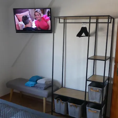 Windstaerke 7 Apartamento *