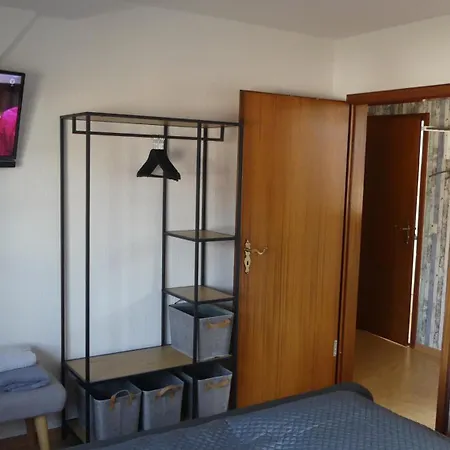 Apartamento Windstaerke 7 *