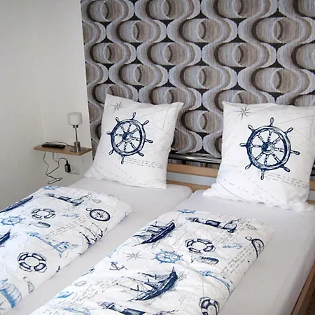 Windstaerke 7 * Büsum