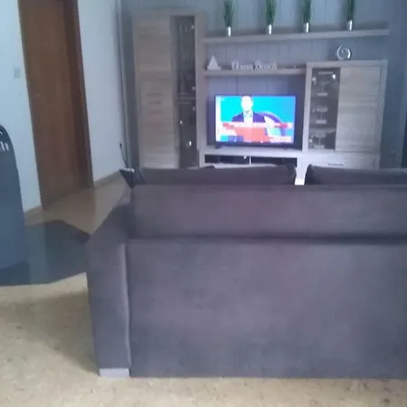 Windstaerke 7 شقة