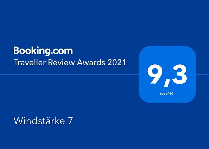 Windstaerke 7 Büsum