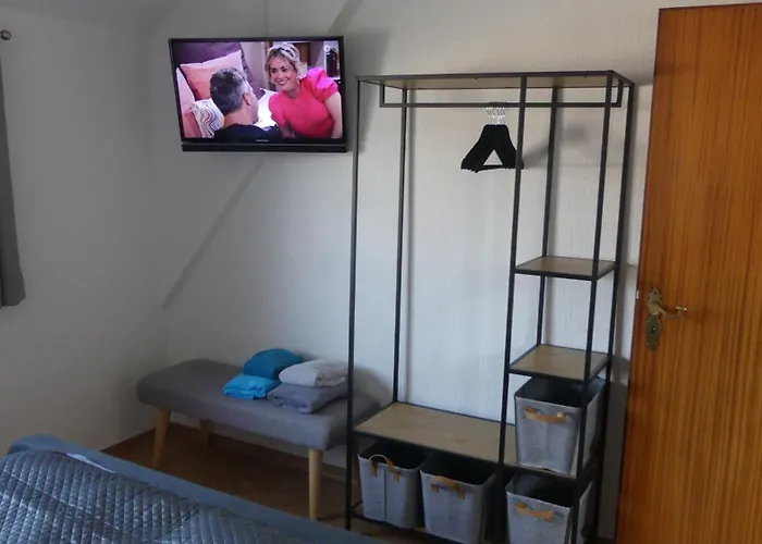 Windstaerke 7 Apartamento *