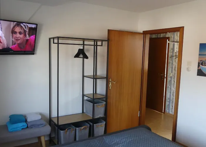 Apartamento Windstaerke 7 *