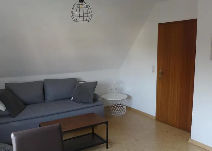 Windstärke 7 Büsum