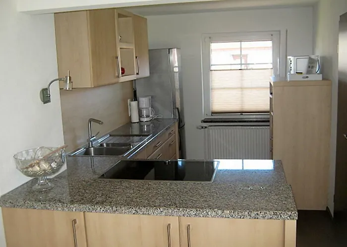 Windstaerke 7 Apartamento *