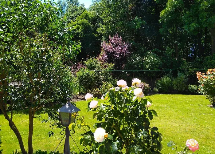 Apartamento Windstaerke 7 Büsum