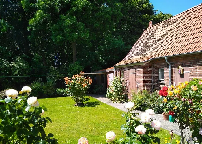 Windstaerke 7 Apartamento