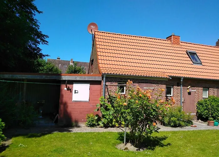 Windstärke 7 Büsum