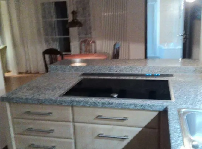 Windstaerke 7 * Büsum