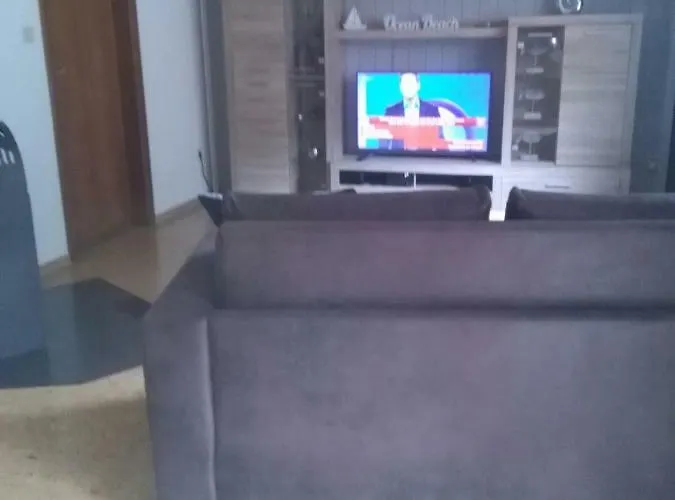 Windstaerke 7 Apartamento